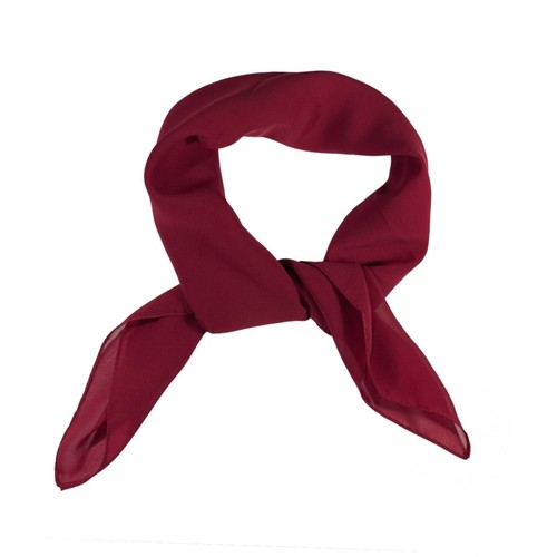 Square chiffon scarves women - square,