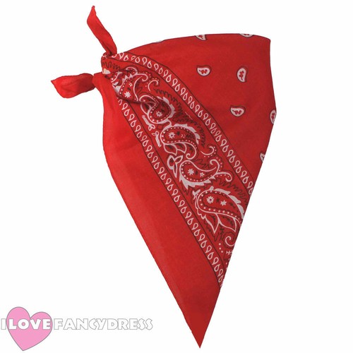 Bandana neckerchief wild - bandana,