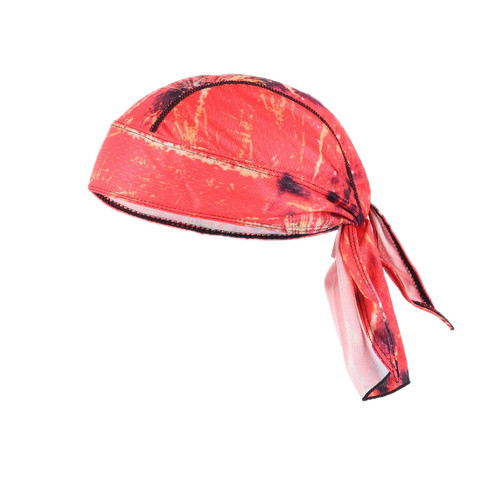 Durag pirate bandana skullcap - durag,