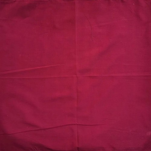 100 cotton plain bandana - 100%,