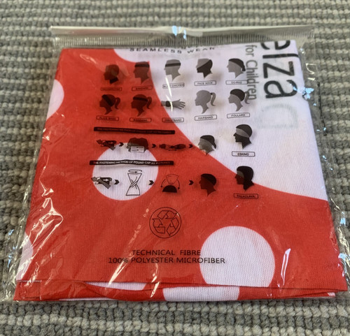 Cycling bandana - cycling,