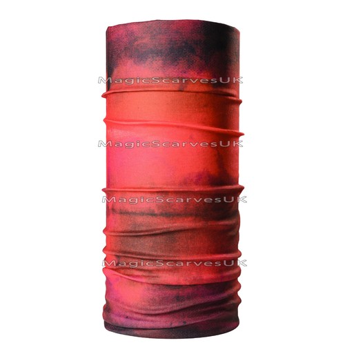 Biker neck tube balaclava - biker,