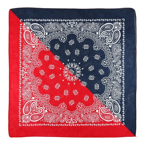 Bandana face mask - neck, scarf