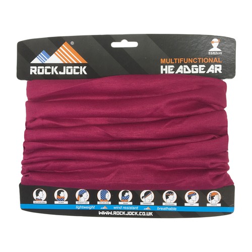 Multi use scarf - scarf, balaclava