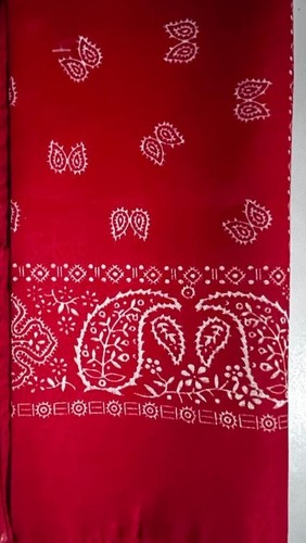 Paisley bandanna headwear hair - bandanna, headwear/hair