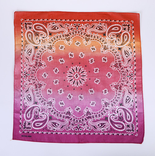 Men women 100 cotton headband - men,