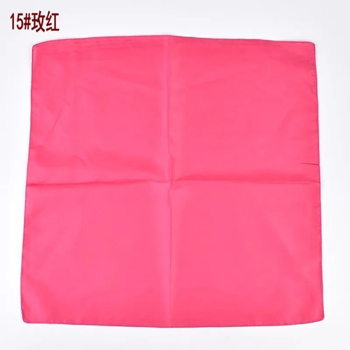 100 cotton plain - 100%, bandana