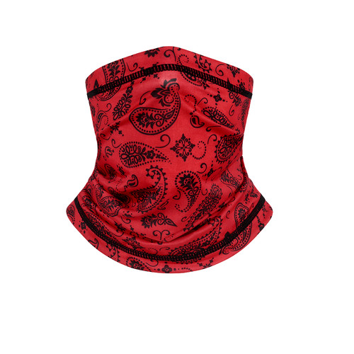 Neck tube bandana - neck,