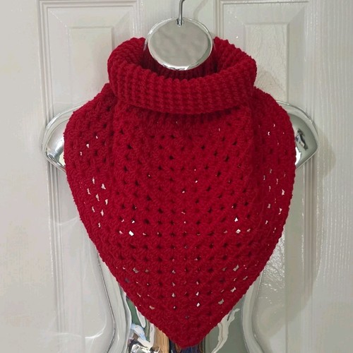 Handmade crochet ladies - handmade,