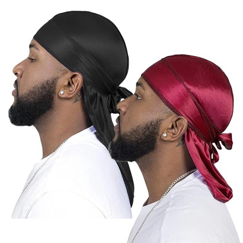 Men sports durag bandana - durag,