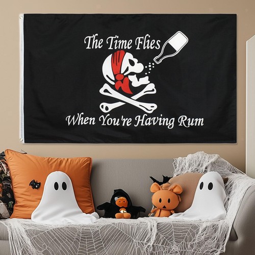 Pirate flag drapeau - pirate,