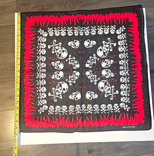 100 cotton woven square - 100%,